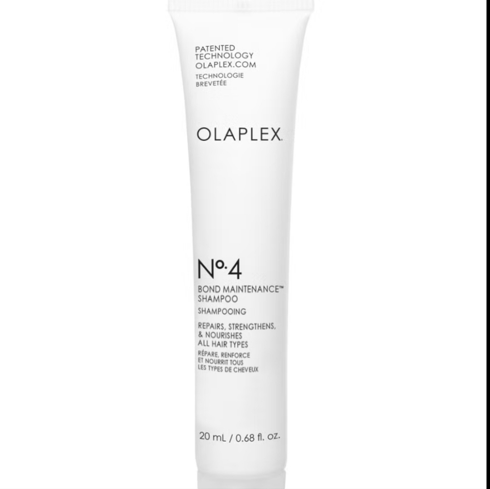 2/$25 Olaplex No. 4 Bond Maintenance Shampoo